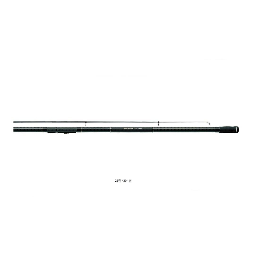 ダイワ リバティクラブ サーフ T 30号-420・K (ロッド・釣竿) 価格比較