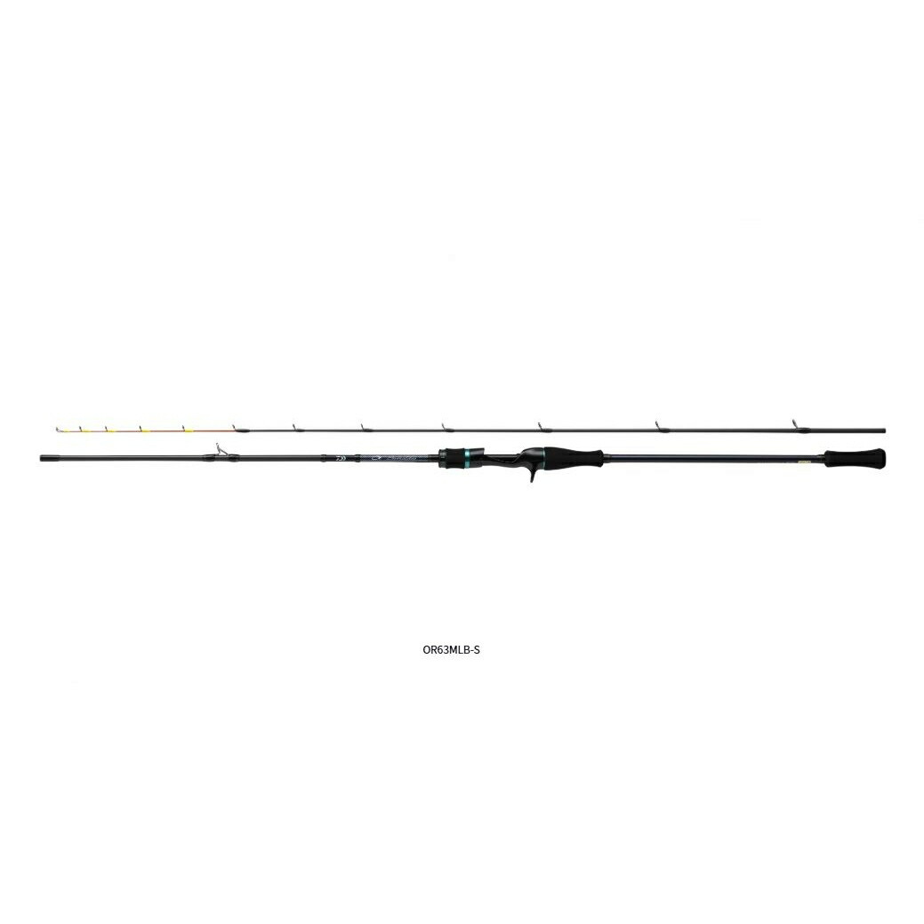 ダイワ エメラルダス MX イカメタル OR63MLS-S・W (ロッド・釣竿) 価格