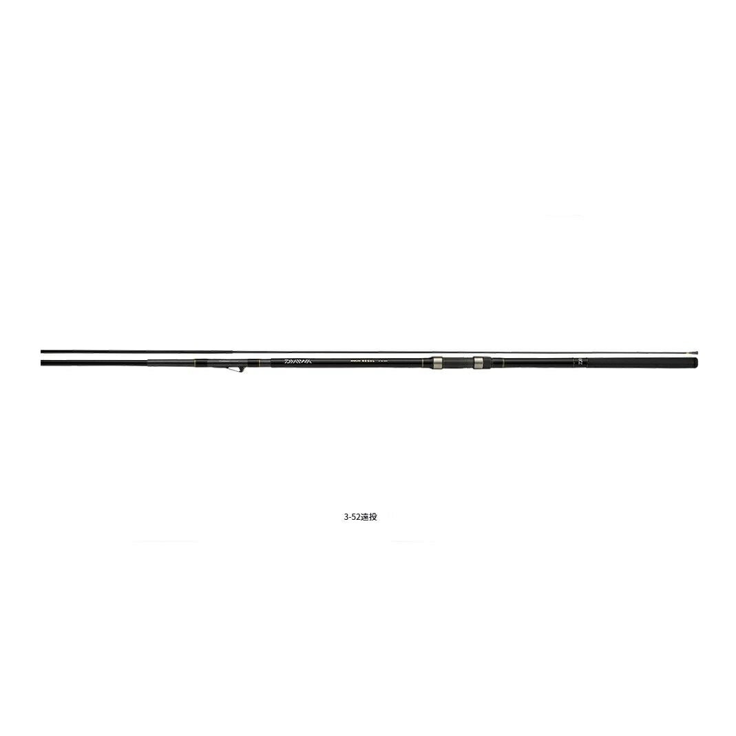 ダイワ インターライン リーガル 3号-52遠投 (ロッド・釣竿) 価格比較