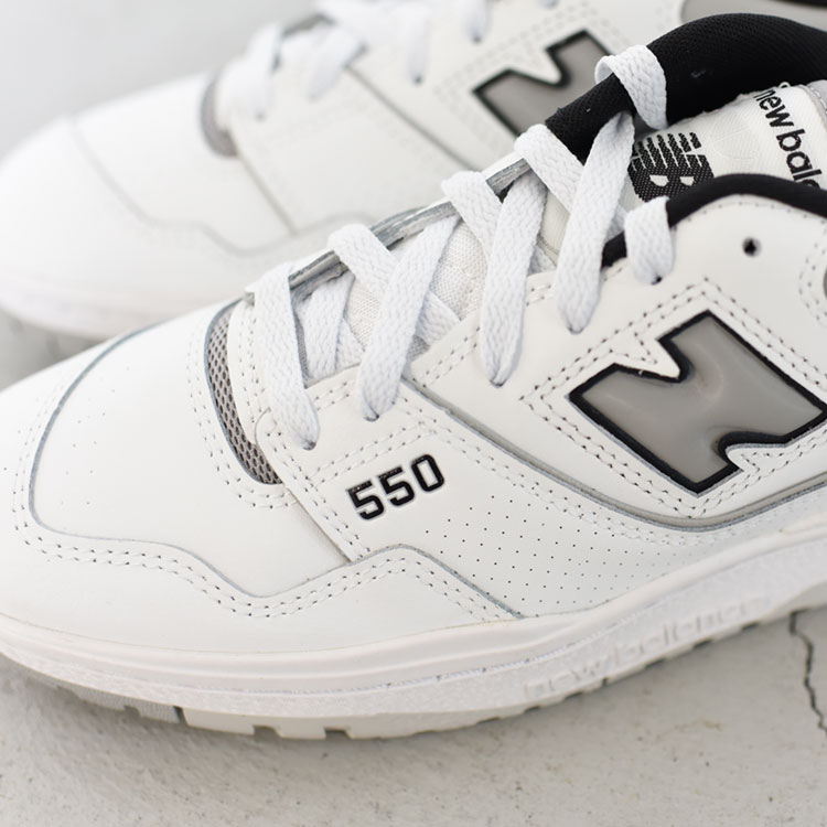 楽天市場】New Balance(ニューバランス)/550 NCL/BB550NCL : web store