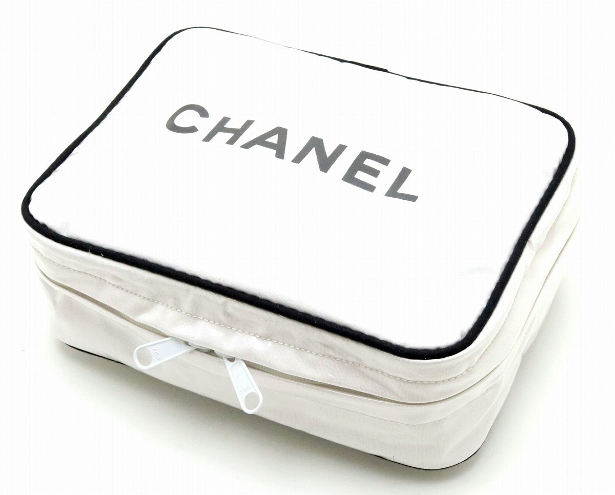 楽天市場】【未使用品】【バッグ】CHANEL シャネル ブラシセット