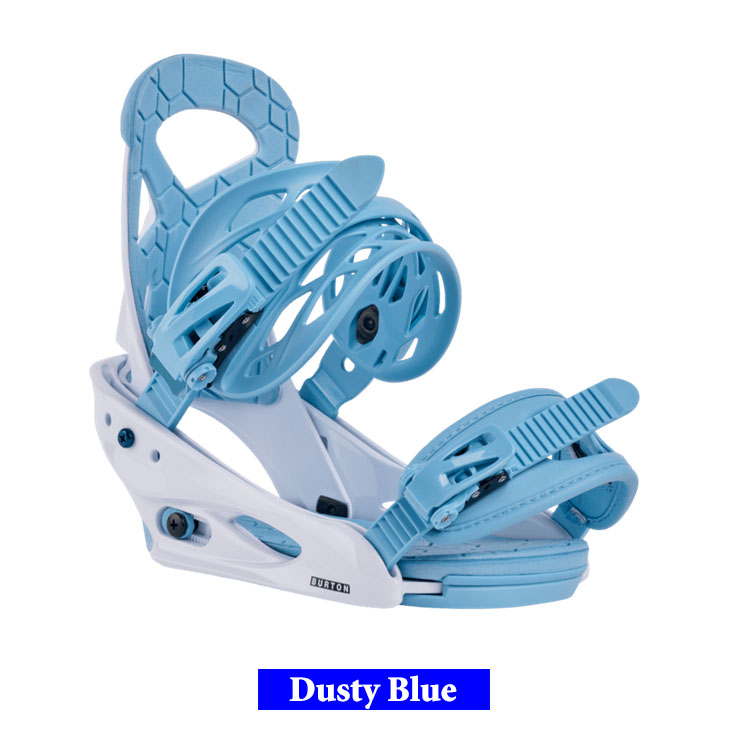 楽天市場】24-25 2025 BURTON バートン キッズ Kids' Smalls Binding