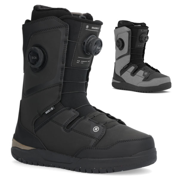 楽天市場】RIDE ライド スノーボード ブーツ ANTHEM 25-26 モデル