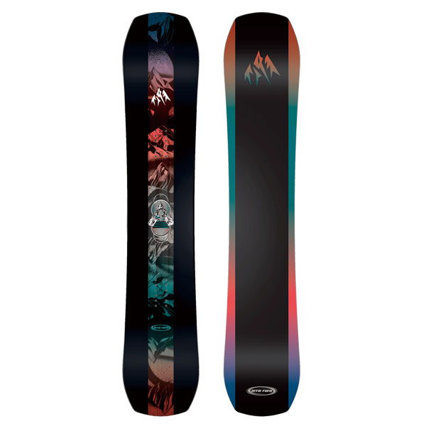 楽天市場】25-26 JONES/ジョーンズ MOUNTAIN TWIN マウンテンツイン