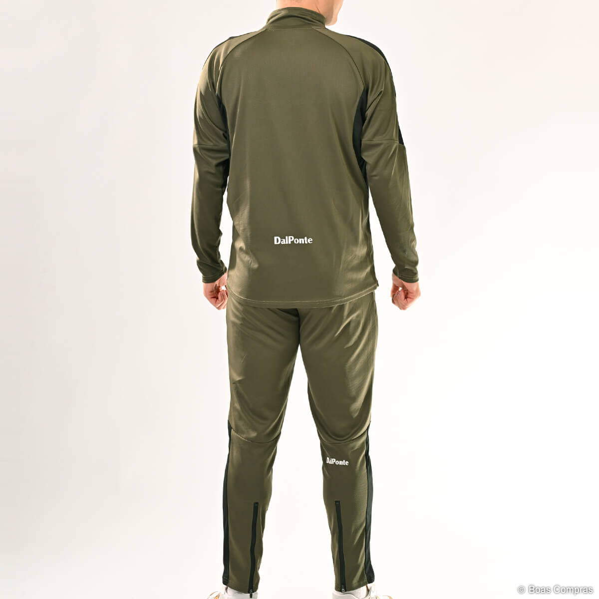 楽天市場】ダウポンチ ジャージセットアップ [dpz-0430 WPトレーニング