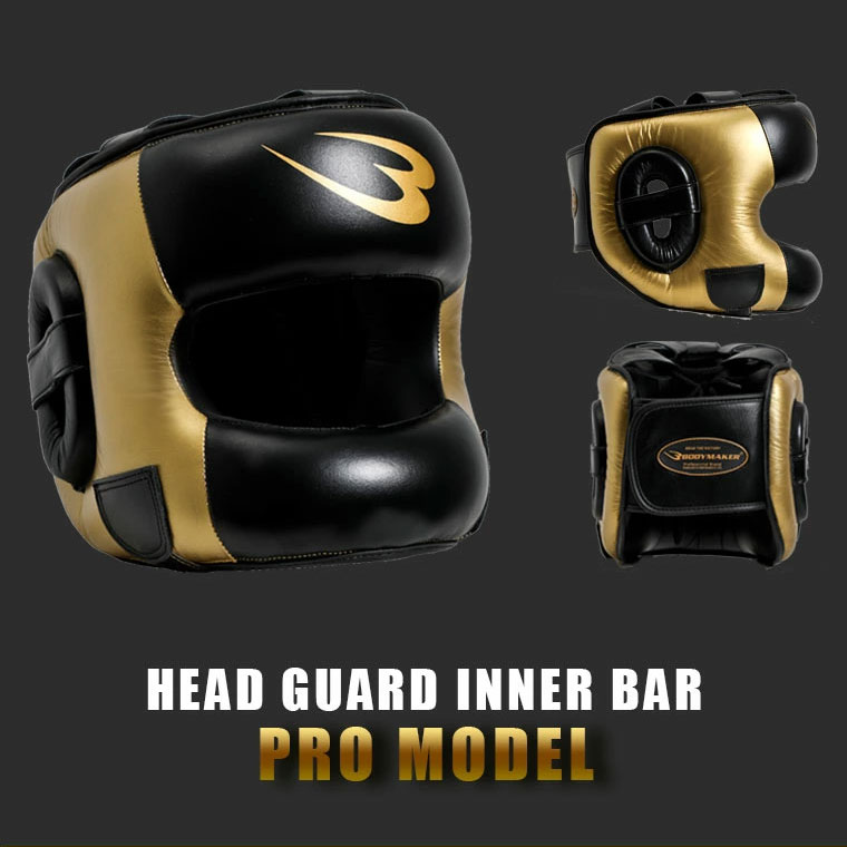 楽天市場】【期間限定ポイント5倍】ヘッドガードインナーバー PRO
