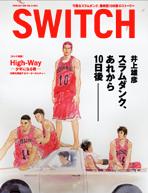 楽天ブックス: SWITCH（vol．23 no．2） - 9784884180782 : 本