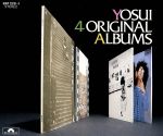 楽天市場】yosui box remastered 井上陽水の通販