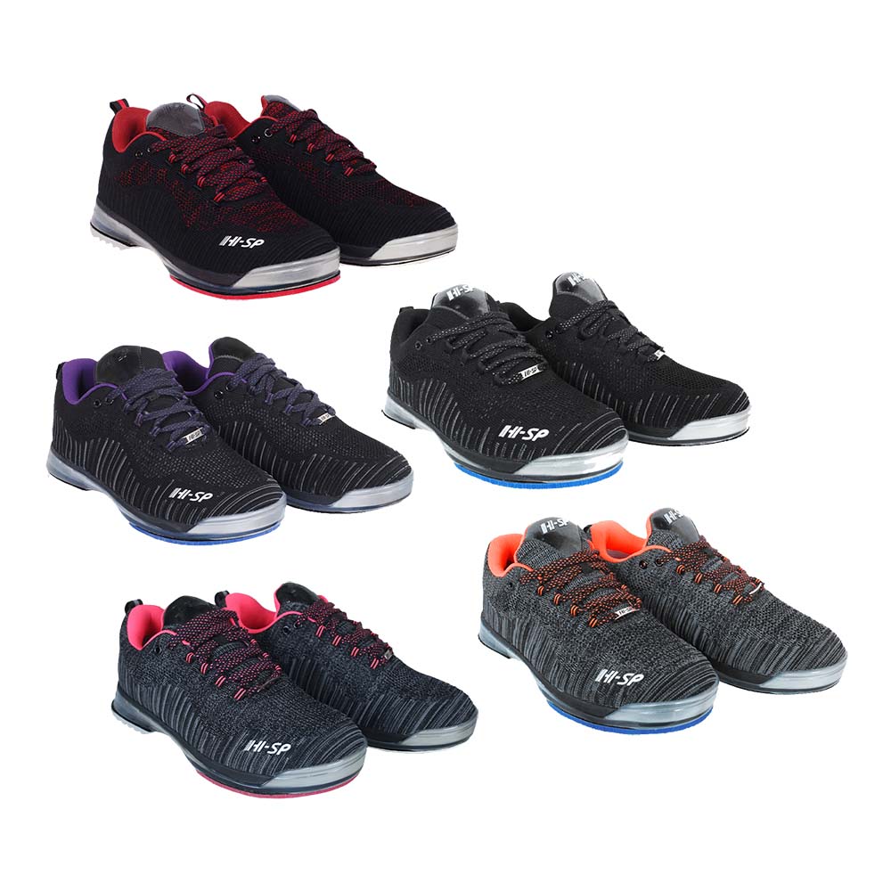 楽天市場】HI-SP TPU-1380 (TPU-L) ボウリング シューズ ハイ スポーツ