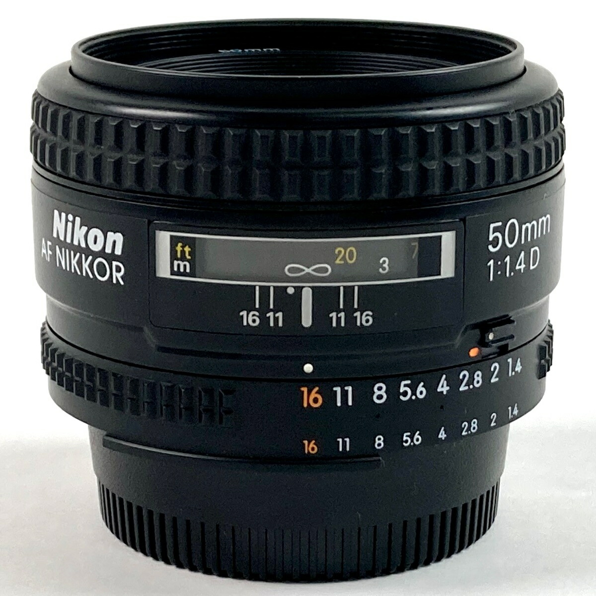楽天市場】nikkor 50mm f1.4の通販