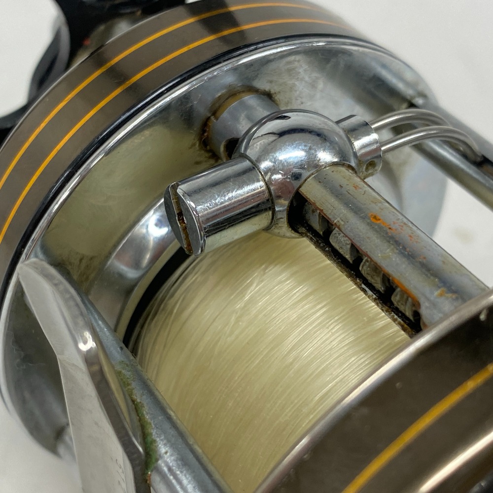 楽天市場】Daiwa ダイワ ミリオネア 5H リール : BRANJE 楽天市場店