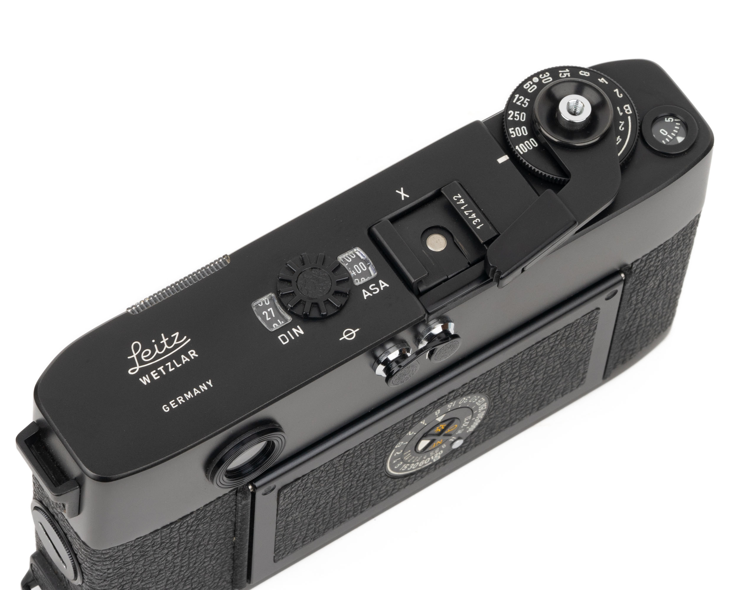 楽天市場】【美品】leica/ライカ M5 フィルムカメラボディ 2点吊 前期