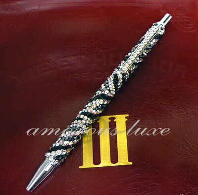 楽天市場】プレミアム☆*POWER LADY ゼブラ*☆ボールペン4モノトーン