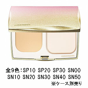 楽天市場】カバーマーク シルキーフィット 色〈SP10 SP20 SP30 SN00
