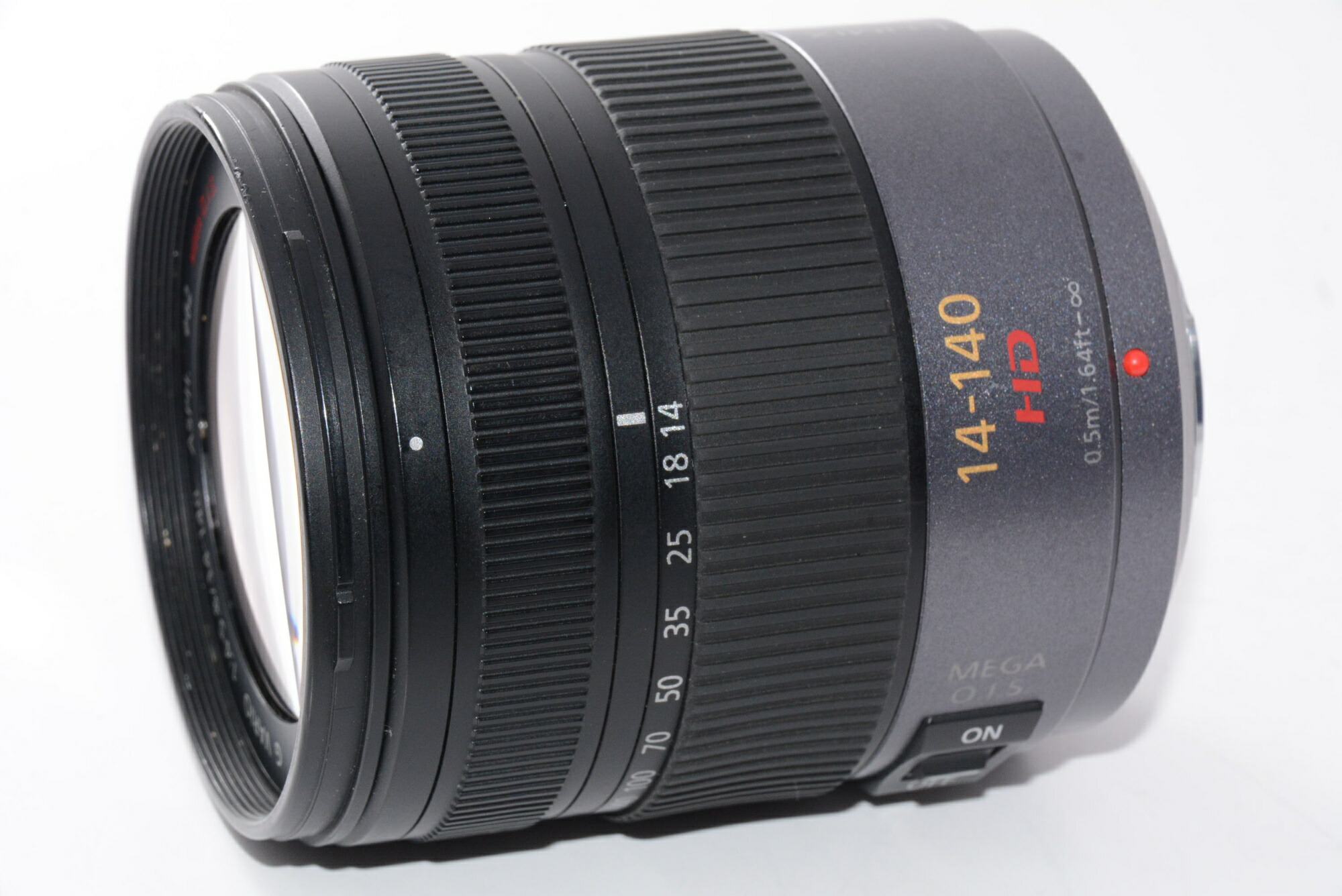 楽天市場】【公式店】パナソニック デジタル一眼カメラ用交換レンズ