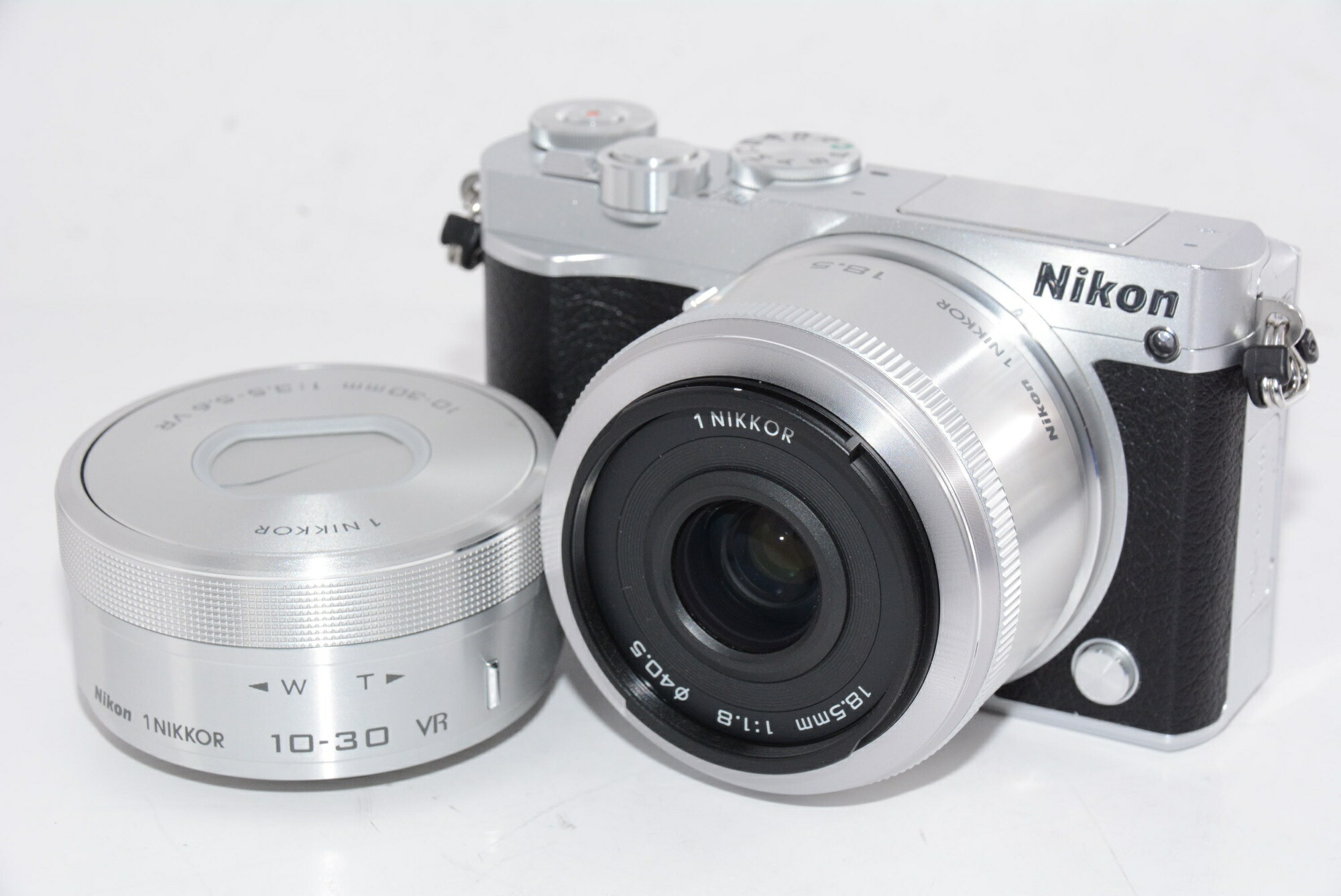 楽天市場】nikon1j5ダブルレンズキットの通販