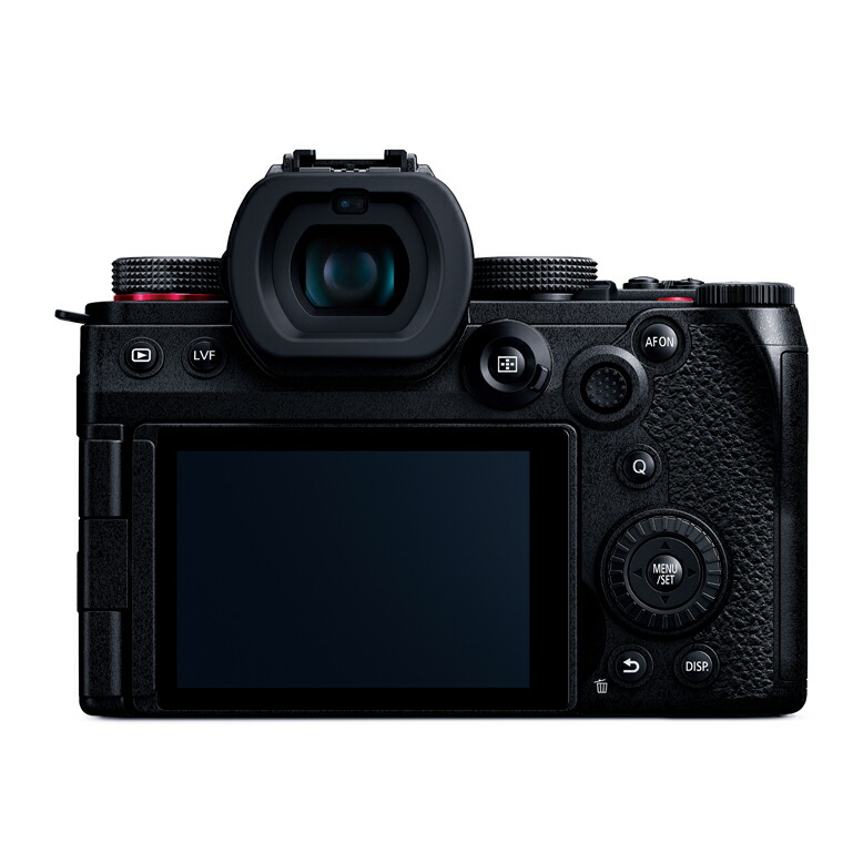 楽天市場】[新品]Panasonic パナソニック LUMIX G9 PRO II ボディ