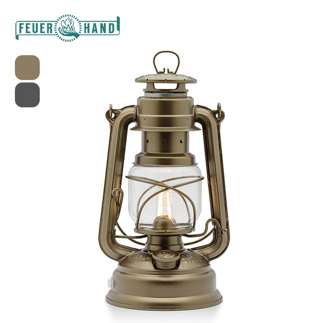 楽天市場】フュアーハンド LEDランタン ベイビースペシャル276