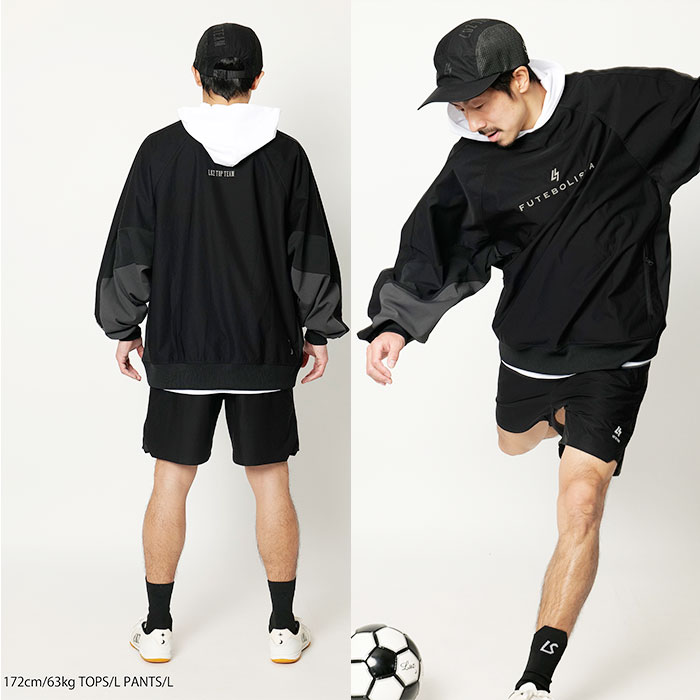 楽天市場】【 SALE26%OFF 】LUZ e SOMBRA TOP TEAM【ルースイソンブラ