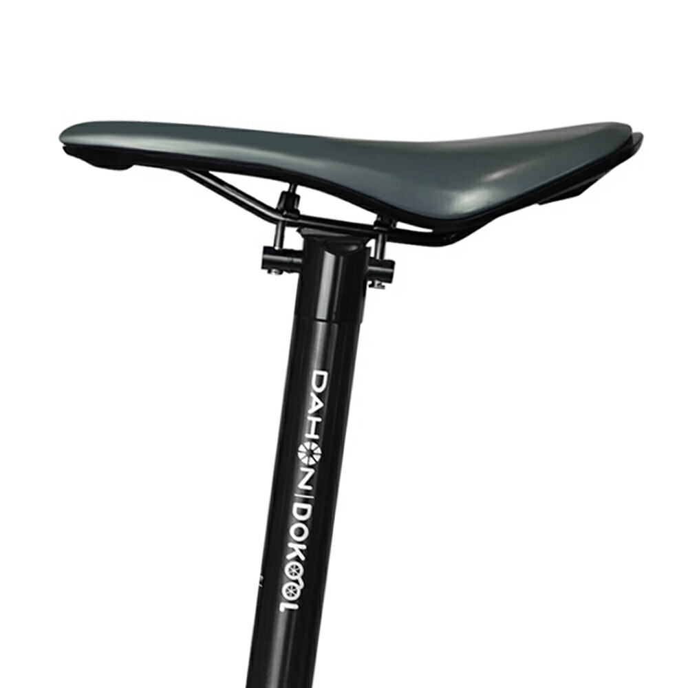 楽天市場】DAHON 軽量 アルミ シートポスト φ33.9mm×580mm 自転車用