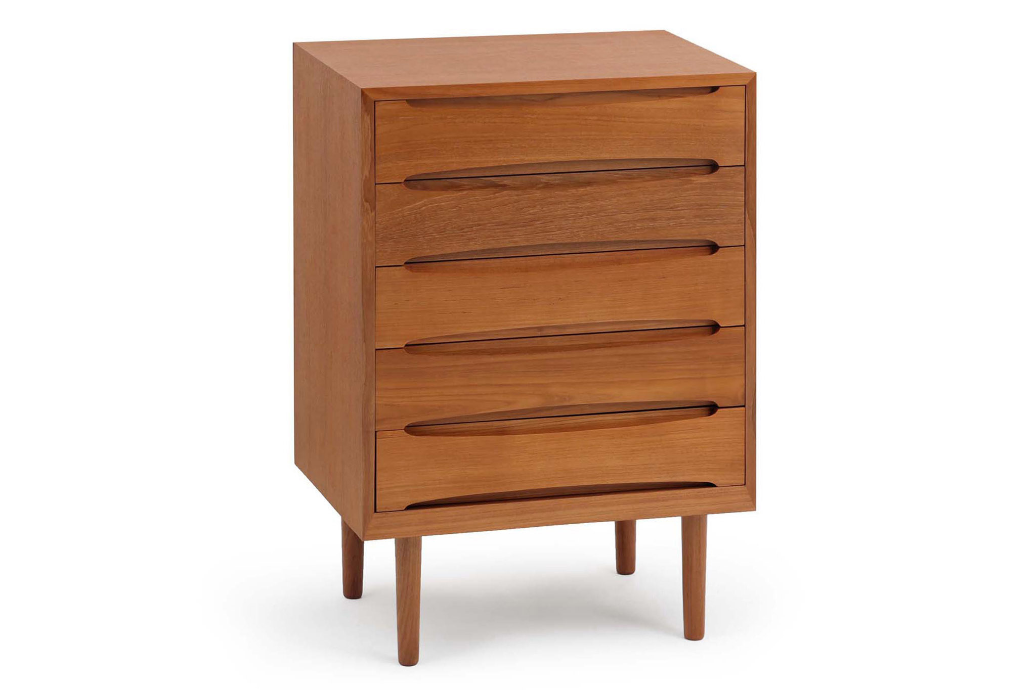 楽天市場】CHLOROSクロロス Leaf-handle ミディアムチェスト【チェスト