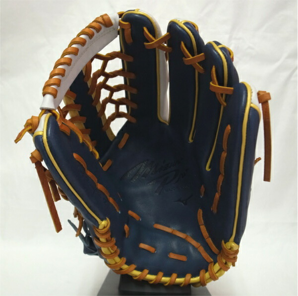 楽天市場】ミズノプロ 軟式用 グラブ 外野手用 サイズ18N 1AJGR30107