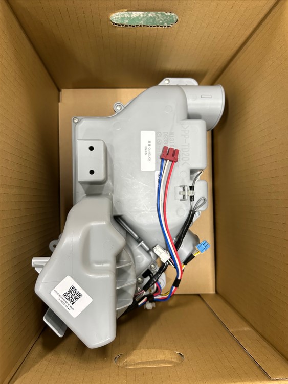 楽天市場】ヒートポンプ パナソニック 洗濯機 部品の通販