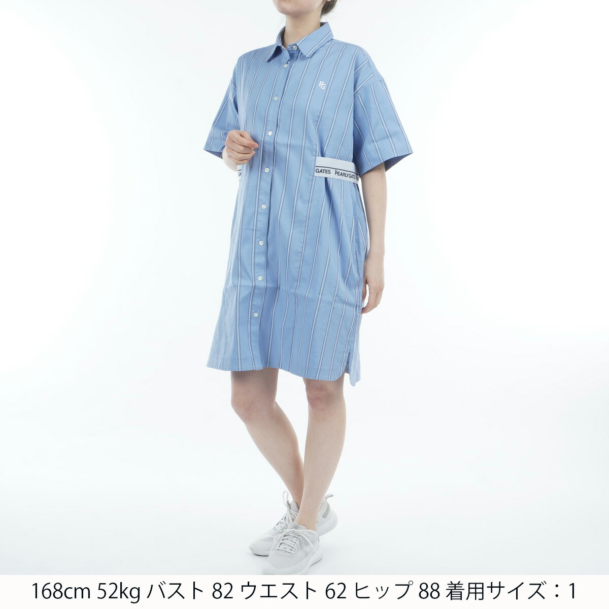 楽天市場】【30% OFF SALE】パーリーゲイツ レディース ワンピース 先