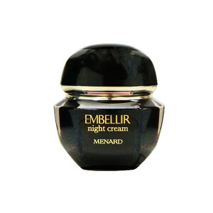 楽天市場】メナード ナイトクリームの通販