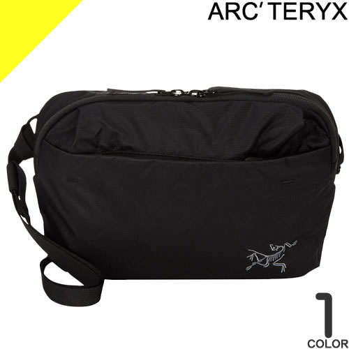 アークテリクス(ARC'TERYX) メッセンジャーバッグ | 通販・人気