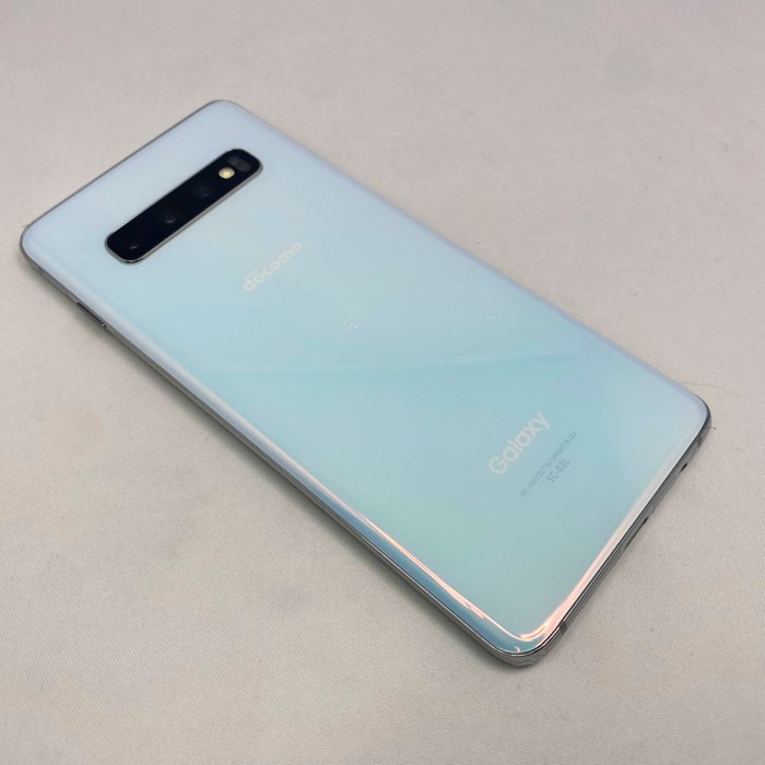 楽天市場】新品同様 Galaxy S10 SC-03L 128GB メモリ8GB 6.1インチ