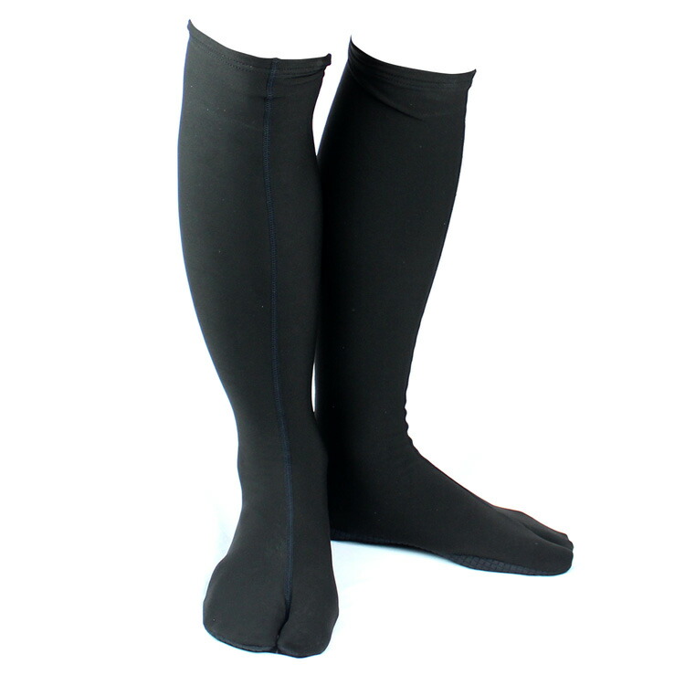 楽天市場】DELLING ダイビングソックス フィンソックス ホットカプセル