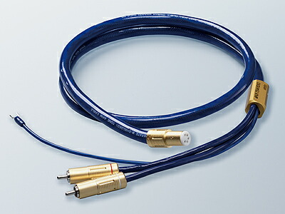 楽天市場】ortofon オルトフォン 6NX-TSW1010（5pin-RCAタイプ）フォノ