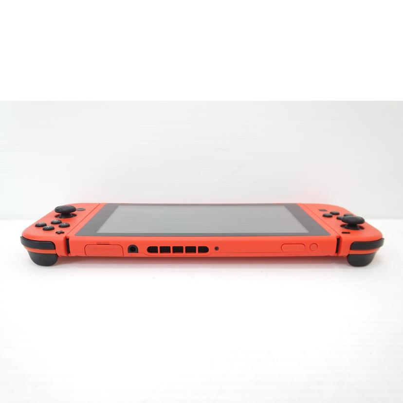 楽天市場】中古 スイッチ本体マリオレッド×ブルーセットnintendo