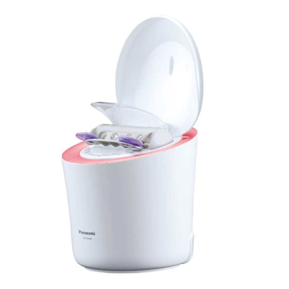 楽天市場】panasonic スチーマー ナノケア eh-csa99-pの通販