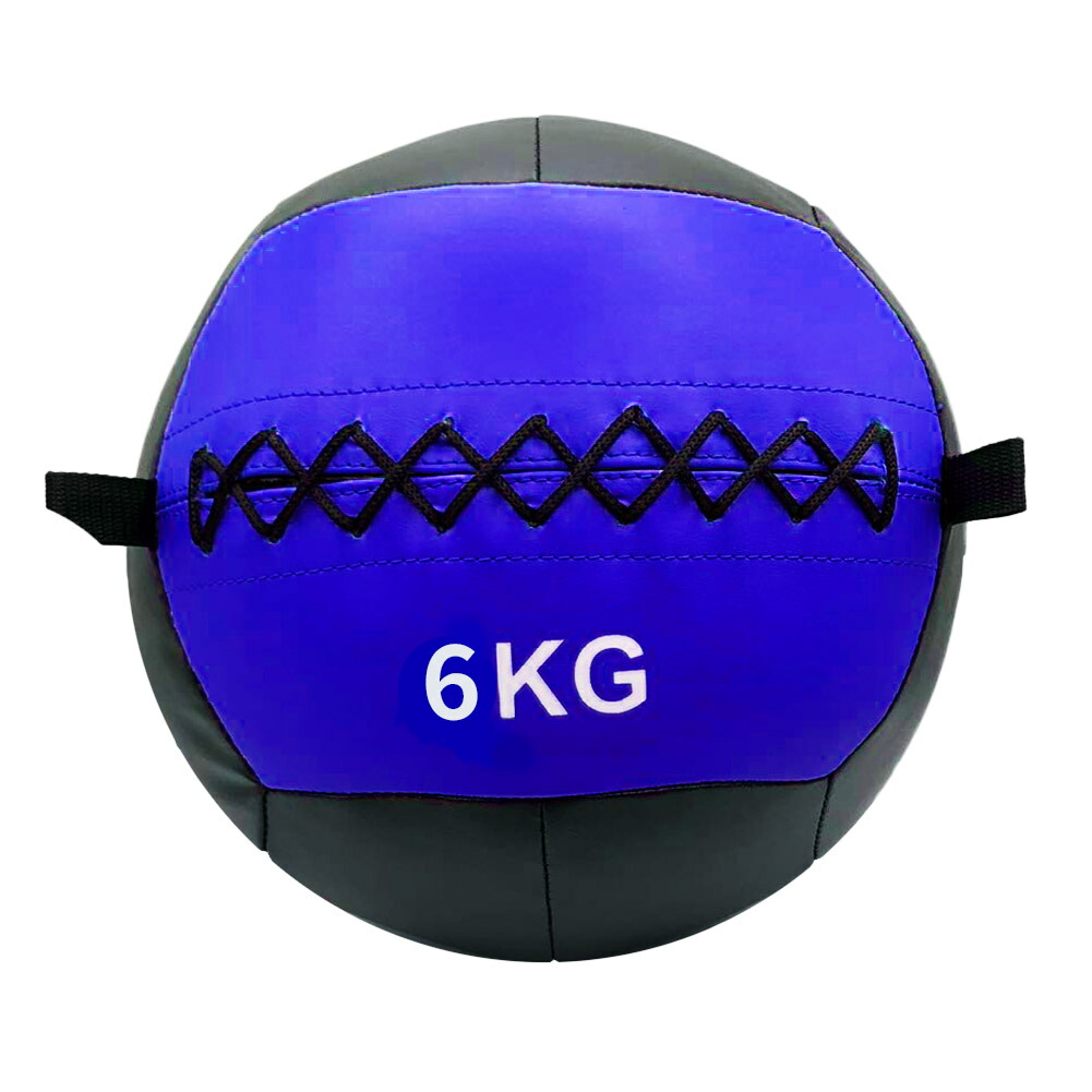 楽天市場】メディシンボール ウォールボール ソフト トレーニング