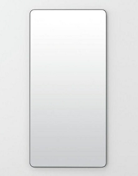 楽天市場】KGM-2858M マグネットミラー(2858) 樹脂製鏡 LIXIL(INAX