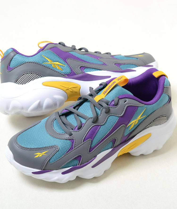 楽天市場】Reebok DMX Series 1000 90s リーボック ディーエムエックス