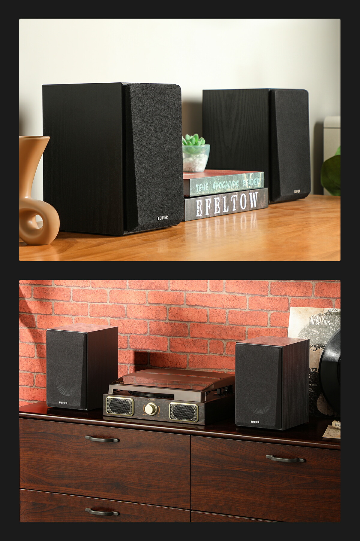 楽天市場】EDIFIER R990BT スピーカー Bluetooth 5.4 最大24W出力 3