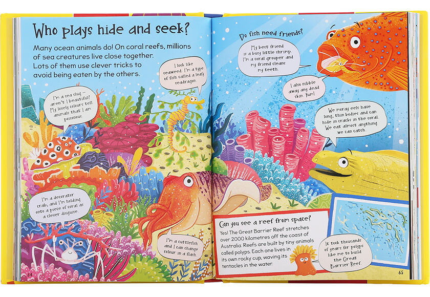 楽天市場】イギリスのなぜなに事典 My Curious World 【Miles Kelly