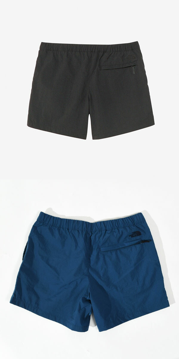 楽天市場】ネコポス発送！送料無料 ノースフェイス ショートパンツ