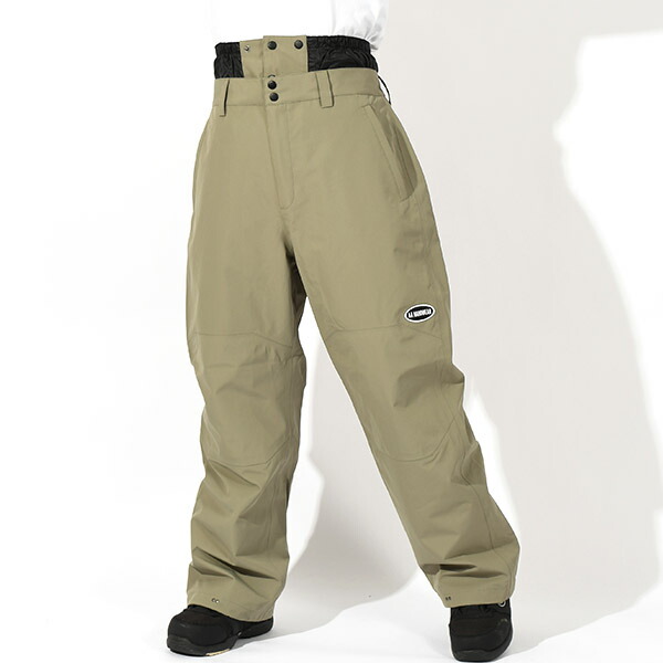 楽天市場】40%off 送料無料 スノーボードウェア AA HARDWEAR