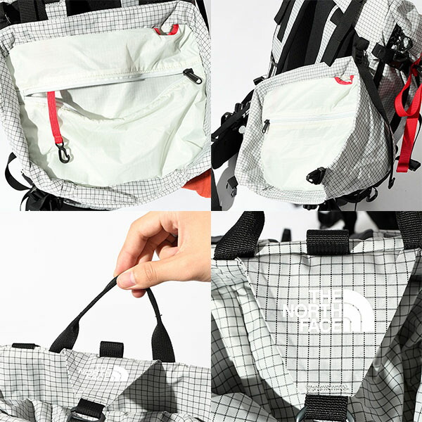 楽天市場】送料無料 ノースフェイス リュックサック メンズ レディース