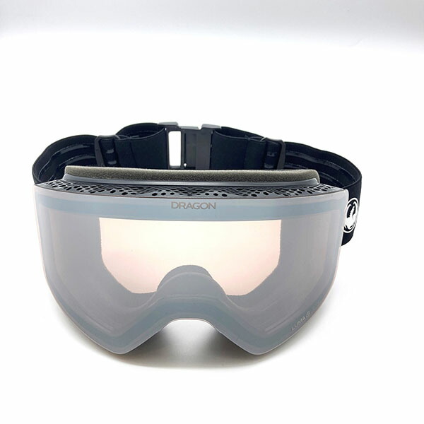 楽天市場】送料無料 ゴーグル DRAGON ドラゴン R1 アールワン LUMALENS