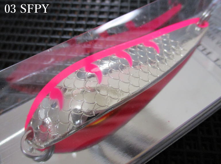 楽天市場】バッハ 18g /65mm ～全13色 ＜スミス SMITH＞ □ネイティブ