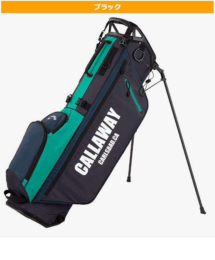 楽天市場】日本正規品 Callaway GOLF キャロウェイ ゴルフ Easygoing
