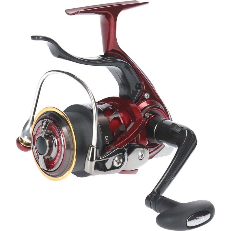 楽天市場】ダイワ(Daiwa) インパルト 競技LBD / 磯釣り スピニング