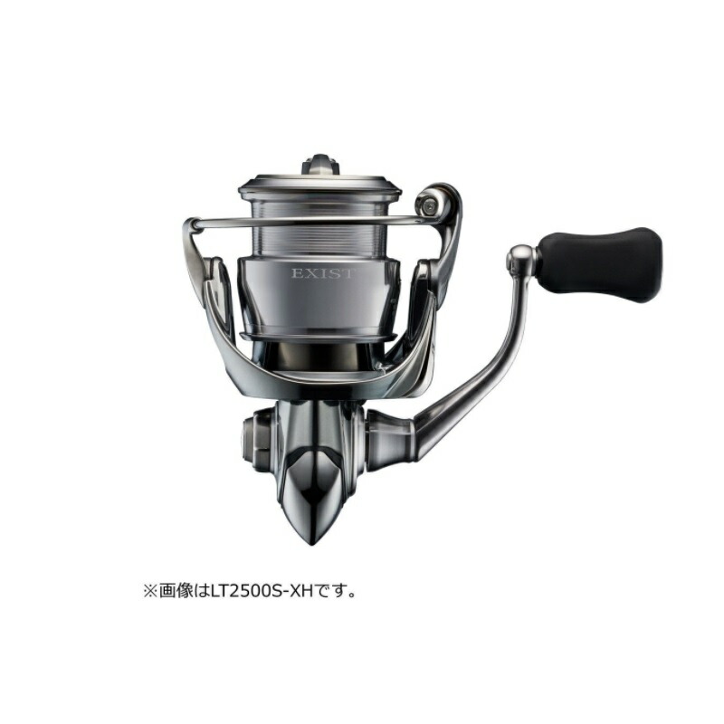 楽天市場】ダイワ(Daiwa) 22イグジスト LT2000S-P / スピニング リール