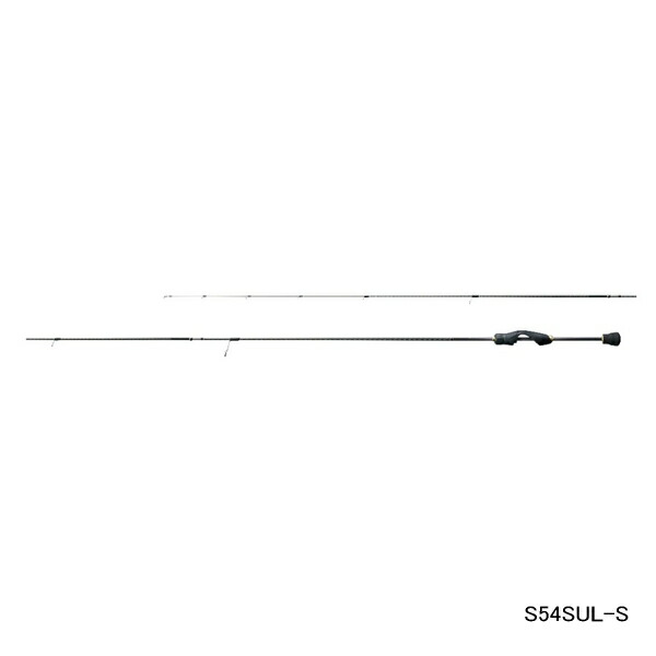 シマノ ソアレ SS アジング S54SUL-S (ロッド・釣竿) 価格比較 - 価格.com