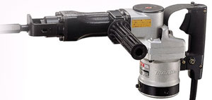 楽天市場】【マキタ】 電動ハンマーHM1201(六角シャンク21mm) : 工具の